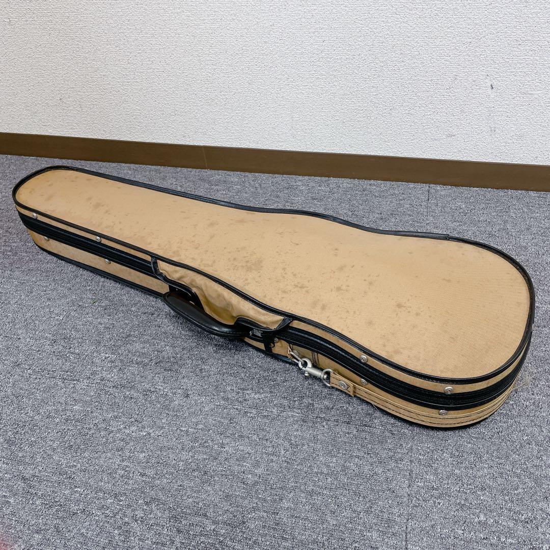 ピグマリウス バイオリン Derius Giapponese #90 4/4
