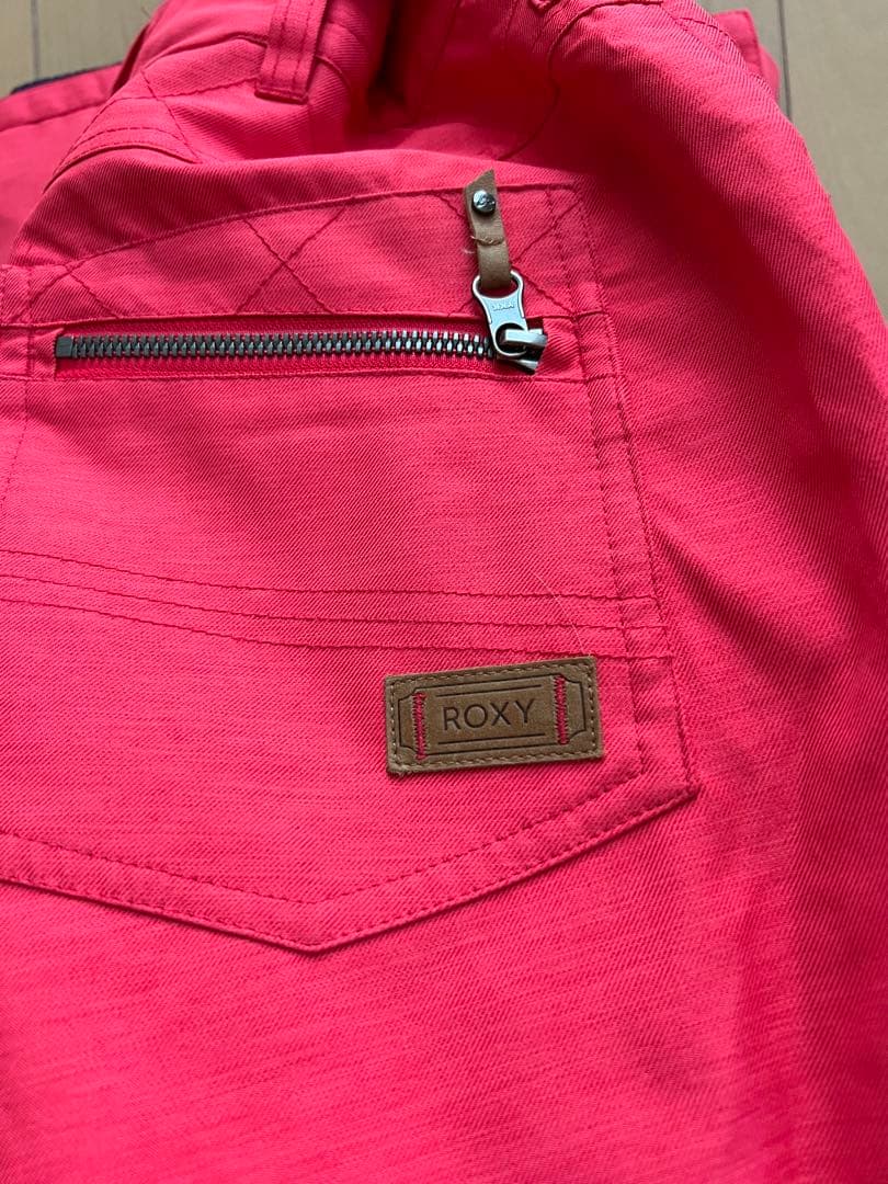 ロキシースノーウェアパンツM