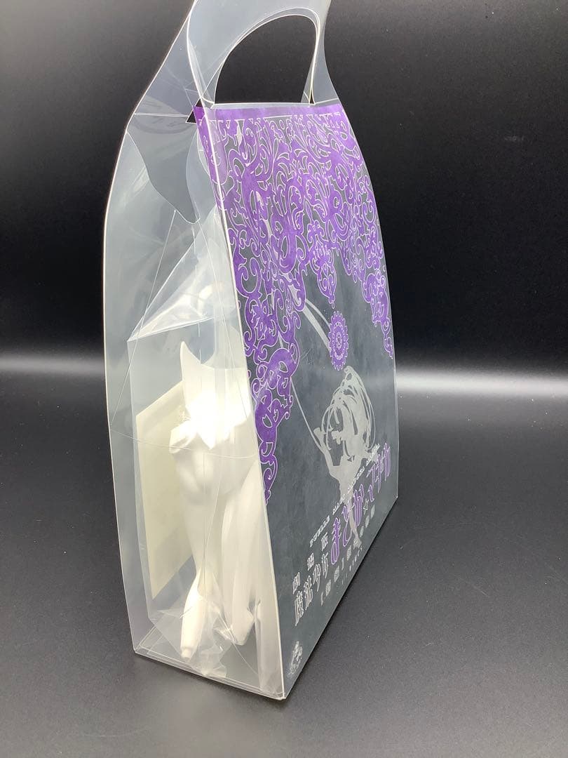 CREA MODE様作　まどか☆マギカ暁美ほむら　ガレージキット極美品まどマギ