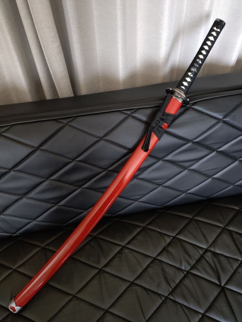 関の美術刀剣 新選組 鬼の副長 土方歳三 和泉守兼定 大刀 模造刀 模擬刀 仮装