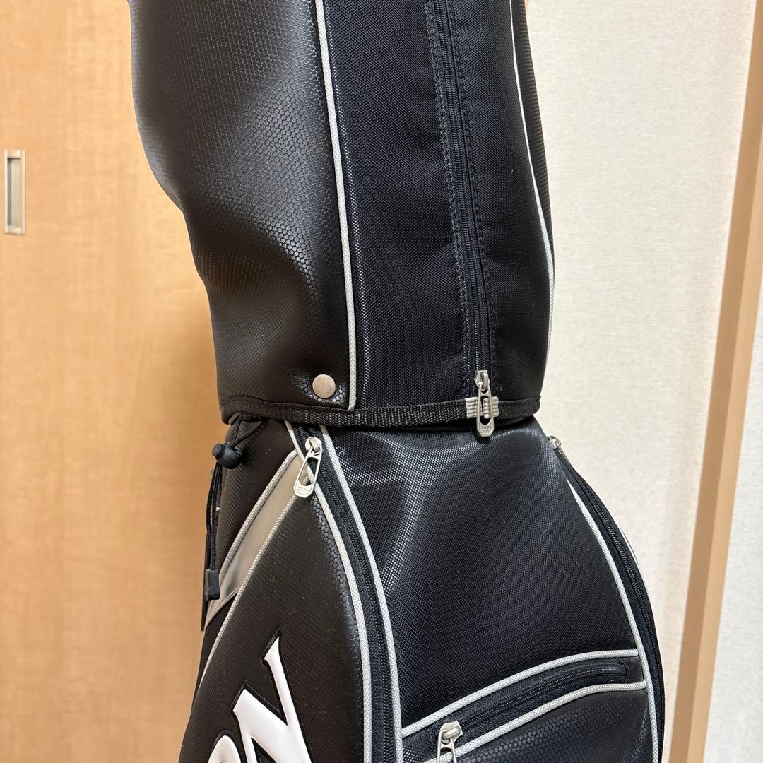 SRIXON ゴルフバッグ　クラブセット　14本　mizno まとめ売り　メンズ