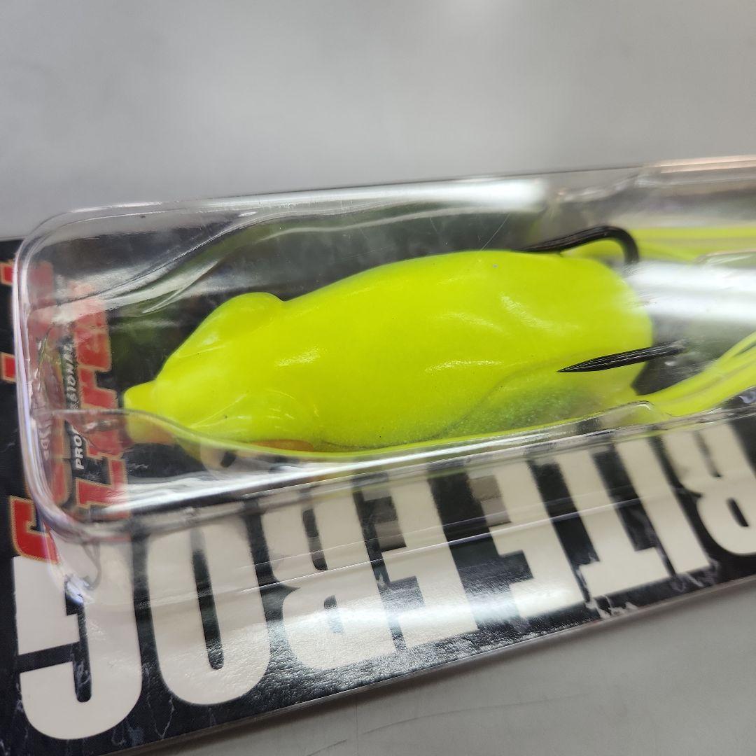 フロッグ色々セット