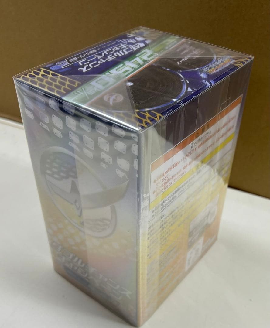 一番くじ　仮面ライダー　ダブルチャンス