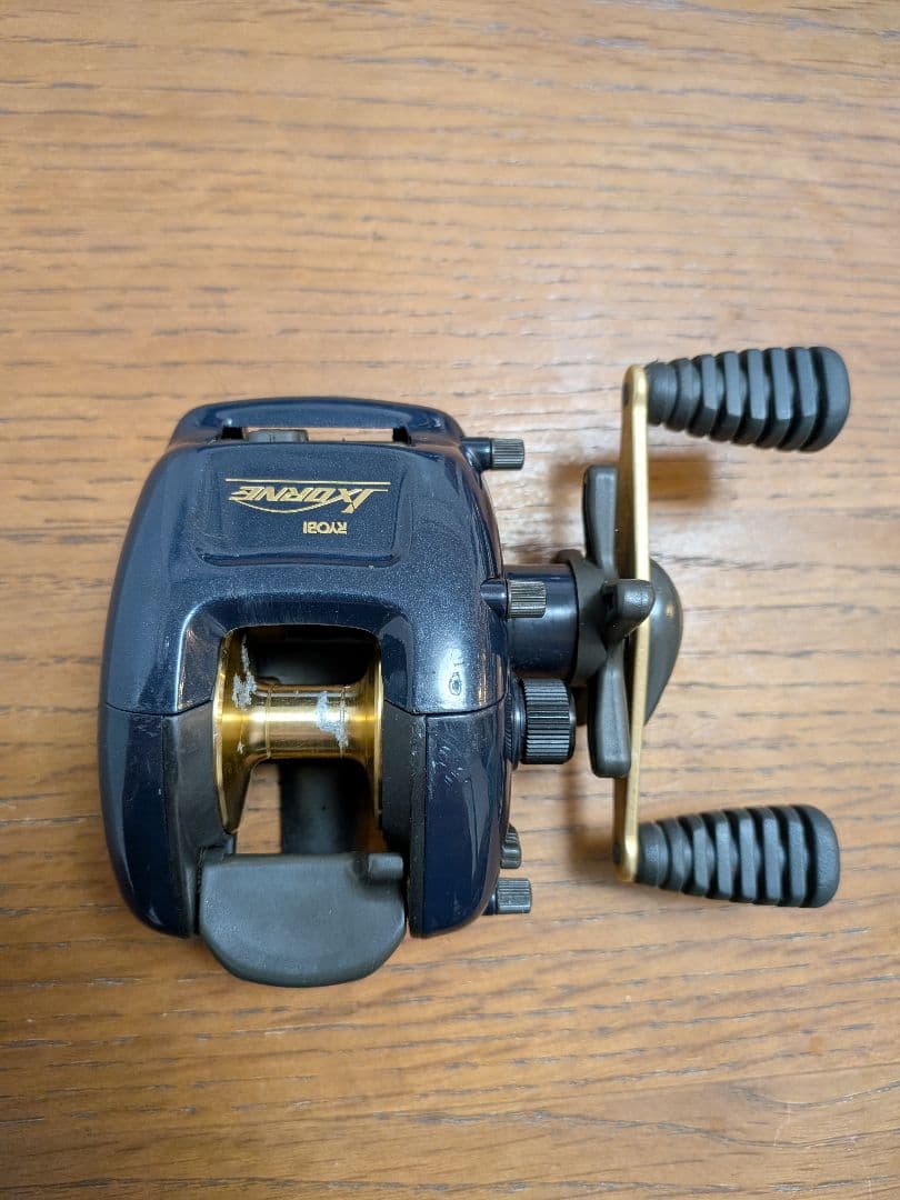 リョービ イクシオーネ IX-4F RYOBI IXORNE