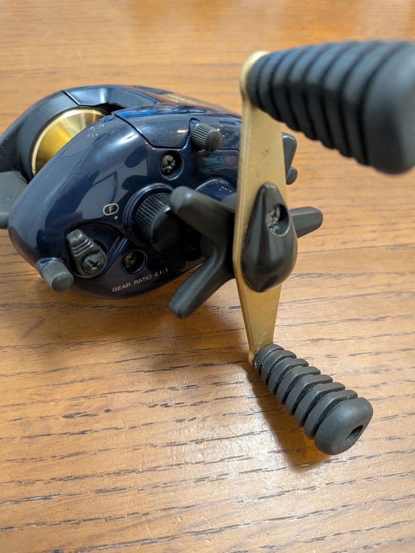 リョービ イクシオーネ IX-4F RYOBI IXORNE