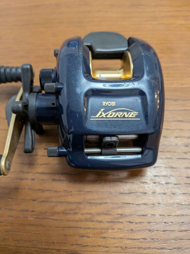 リョービ イクシオーネ IX-4F RYOBI IXORNE