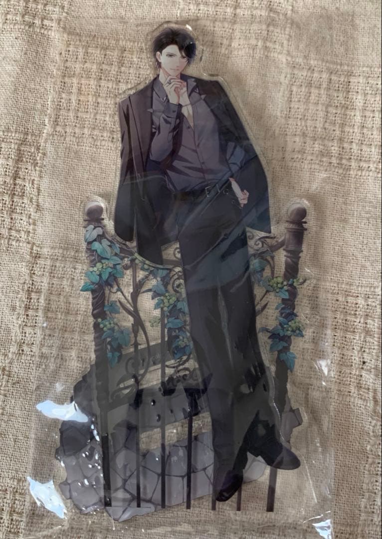 スタマイ　関大輔　アクリルスタンド まとめ売り