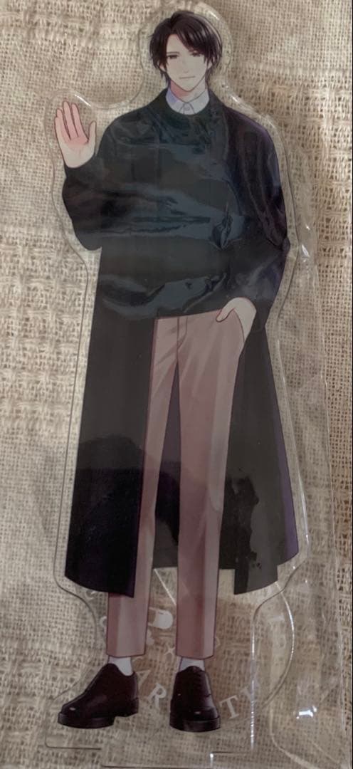 スタマイ　関大輔　アクリルスタンド まとめ売り