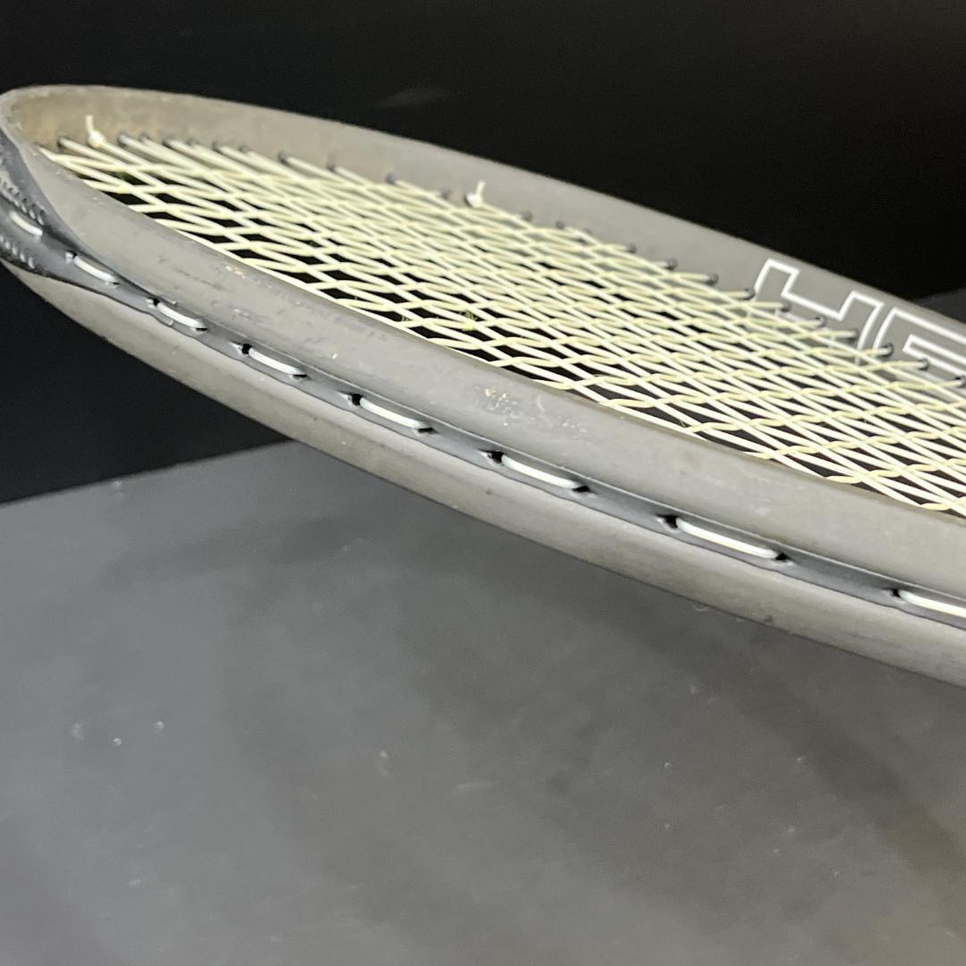 HEAD Ti S6　ヘッド　ティーアイエス6　硬式テニスラケット