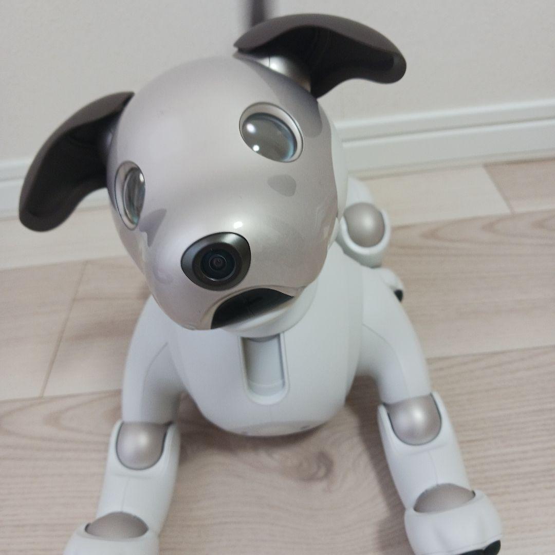 SONY aibo ソニーアイボ ERS-1000　美品