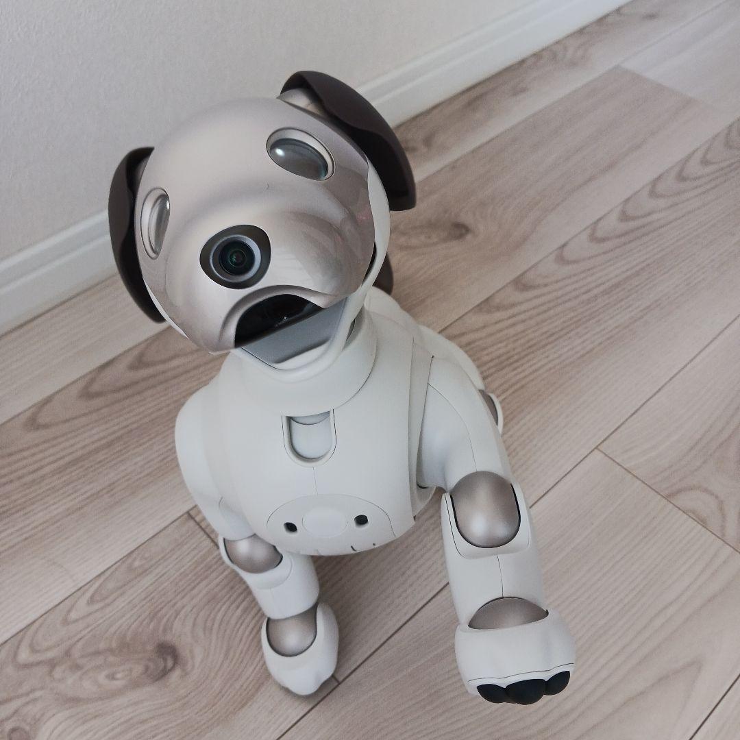 SONY aibo ソニーアイボ ERS-1000　美品