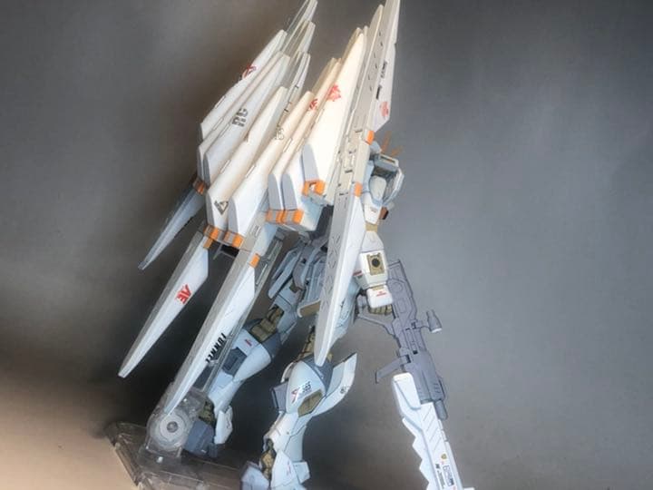 RG インパルスガンダム ガンプラ完成品 ガンプラ ガンダム