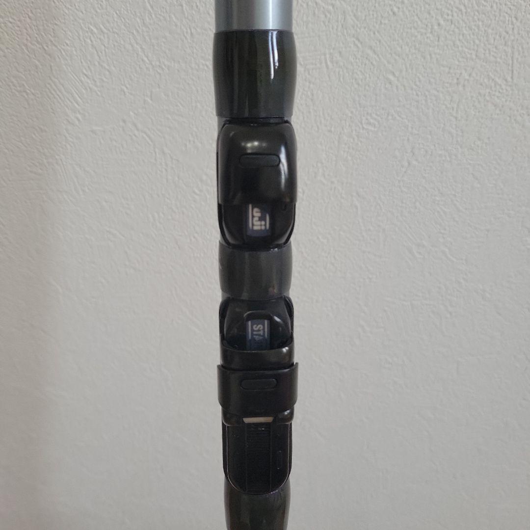 SHIMANO　DAIWA投げ竿2本まとめ売り