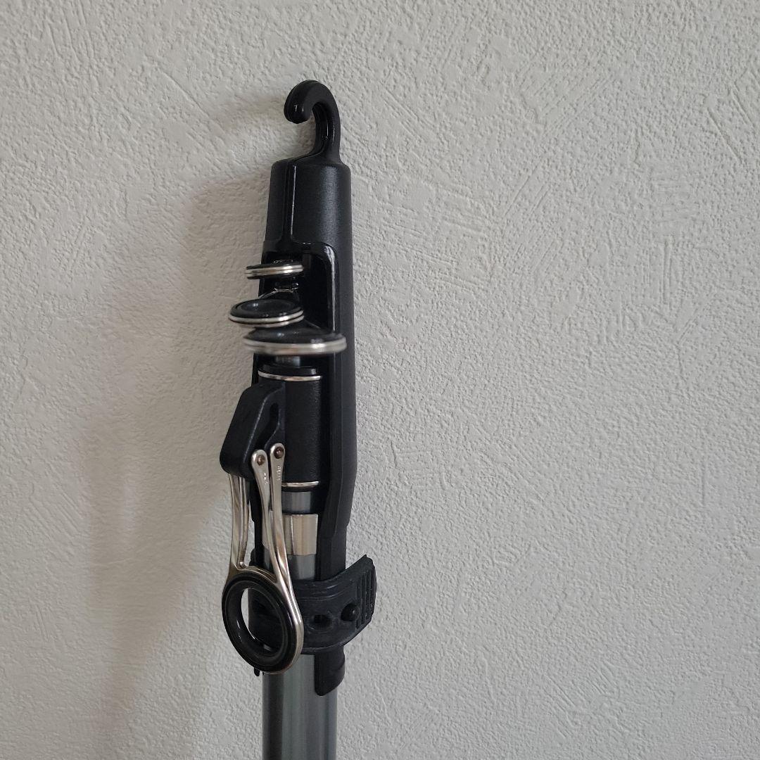 SHIMANO　DAIWA投げ竿2本まとめ売り