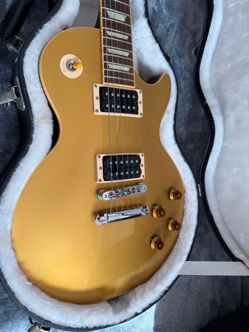 ギブソン　スラッシュモデル