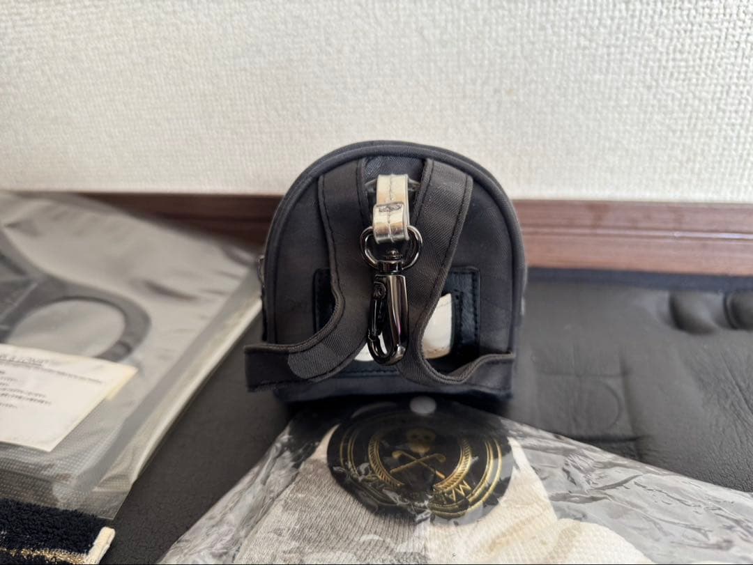 マーク&ロナ　MARK&LONA グッズセット