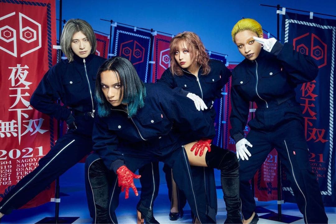 女王蜂　qb luxury 夜天　set up