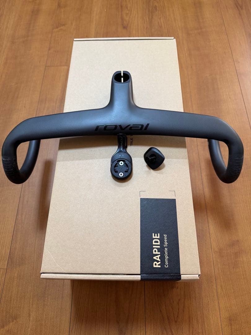 ROVAL RAPIDE COCKPIT 400mm×90mm