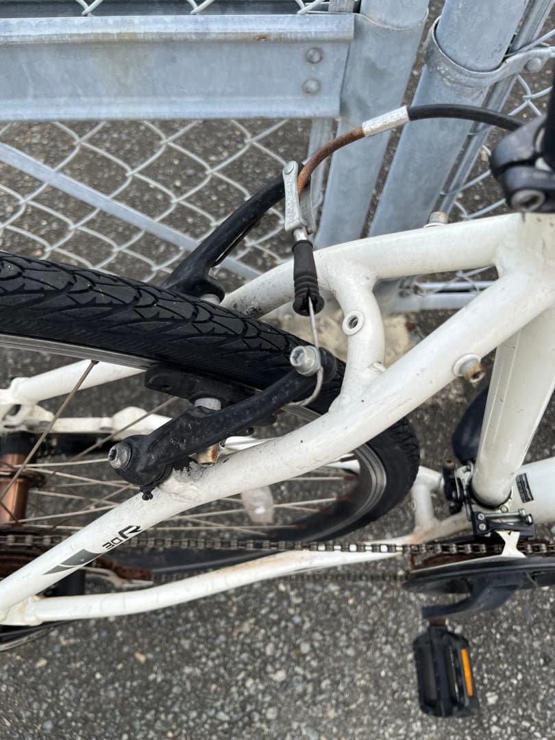 centurion CROSSLINE 30R サイズ47 センチュリオン