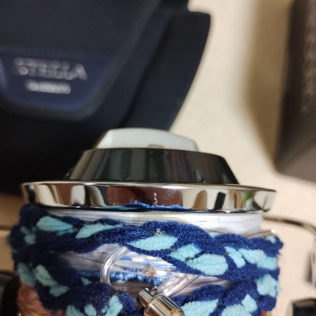 13 ステラSW 8000HG 14000スプール変更