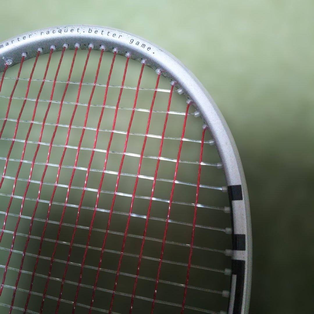 激レア HEAD プロストック PT57 iPrestigeペイント クエルテン