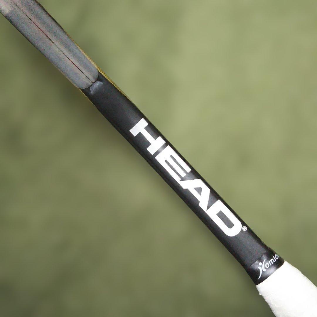 激レア HEAD プロストック PT57 iPrestigeペイント クエルテン