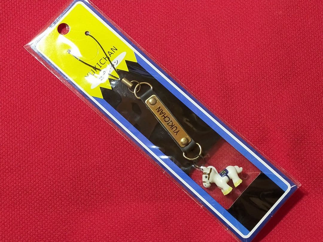 ③◆　競馬　JRA　◆　ブエナビスタ　◆桜花賞　オークス　秋華賞◆　ストラップ◆