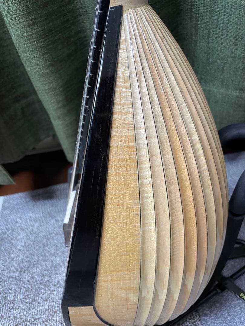 インペリアル マンドリン No.4004 最上位機種 オワリヤ楽器オリジナル