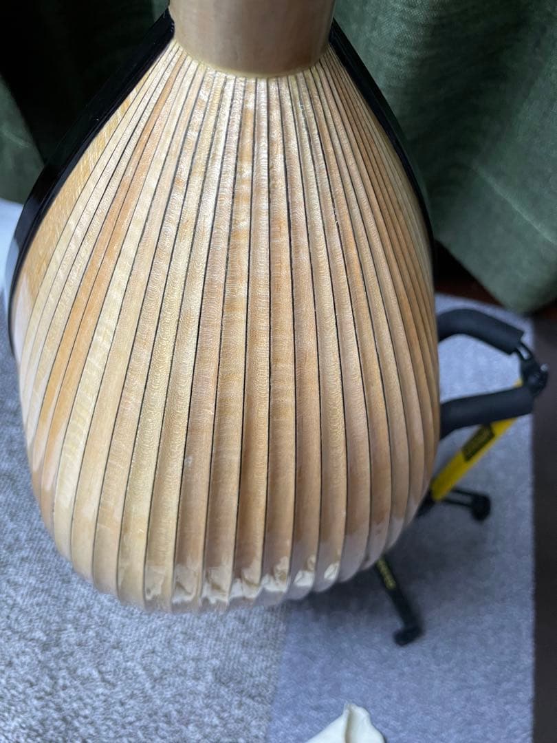 インペリアル マンドリン No.4004 最上位機種 オワリヤ楽器オリジナル