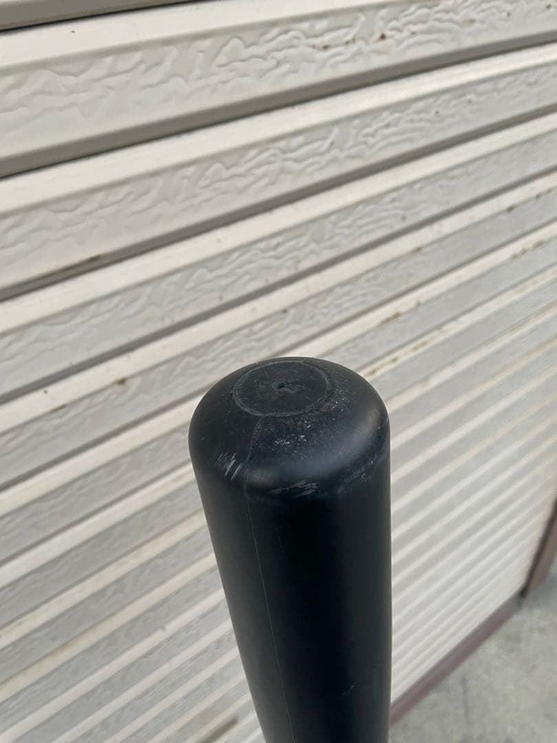 LIBERATOR トレーニングバット ドラゴンデザイン