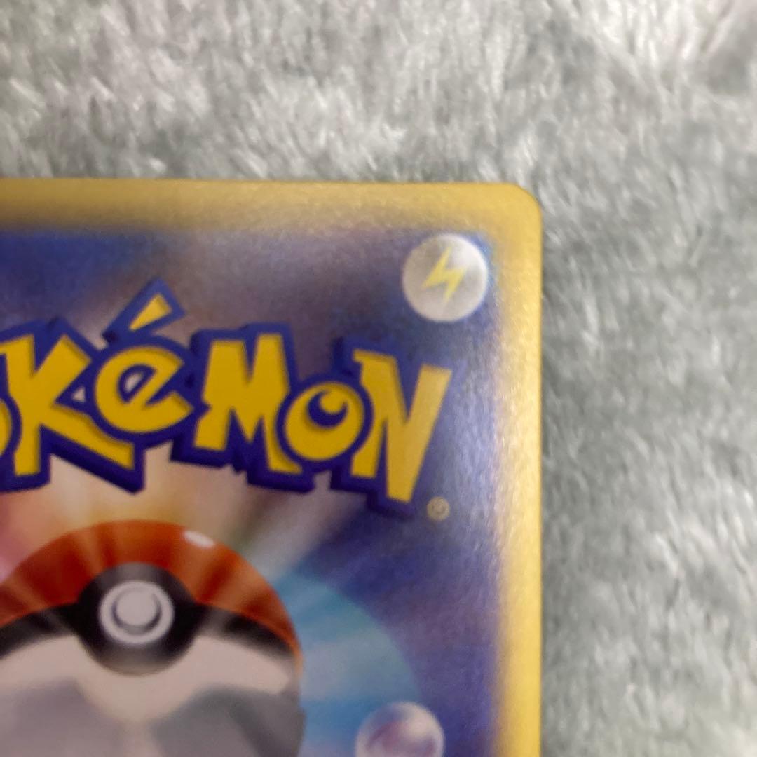 ケ*ピ様 【美品】リーリエの決心SAR