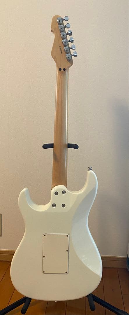 ギター ESP Snapper AL FR