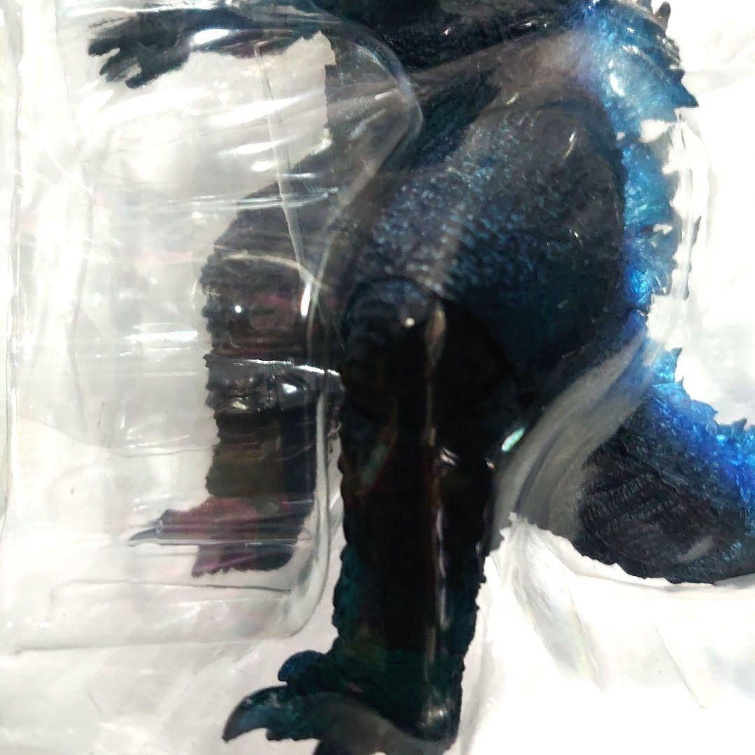 ゴジラ.キング オブ モンスターズ.DVD完全数量限定生産4枚組。