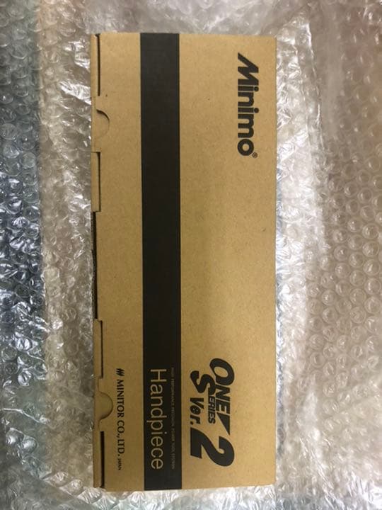 ミニター　ミニモ