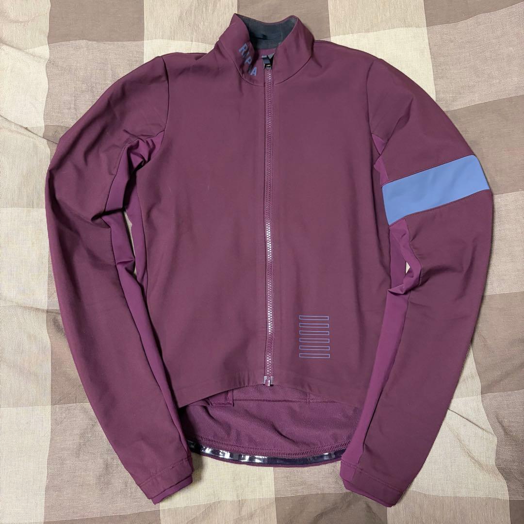 【ジテたろう】Rapha 3枚