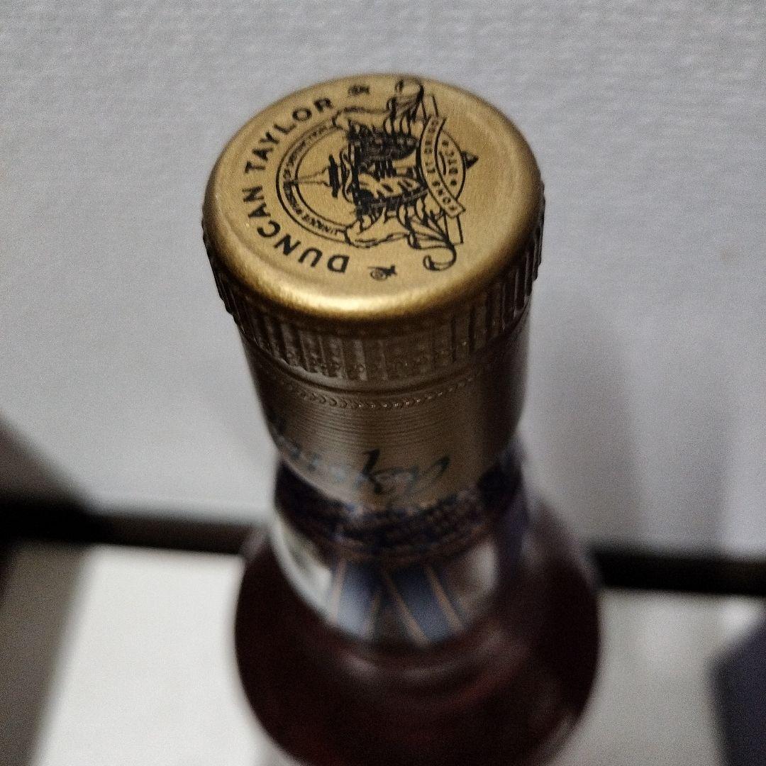 希少品！Pulteney 28年シングルモルトウイスキー 700ml 58.6