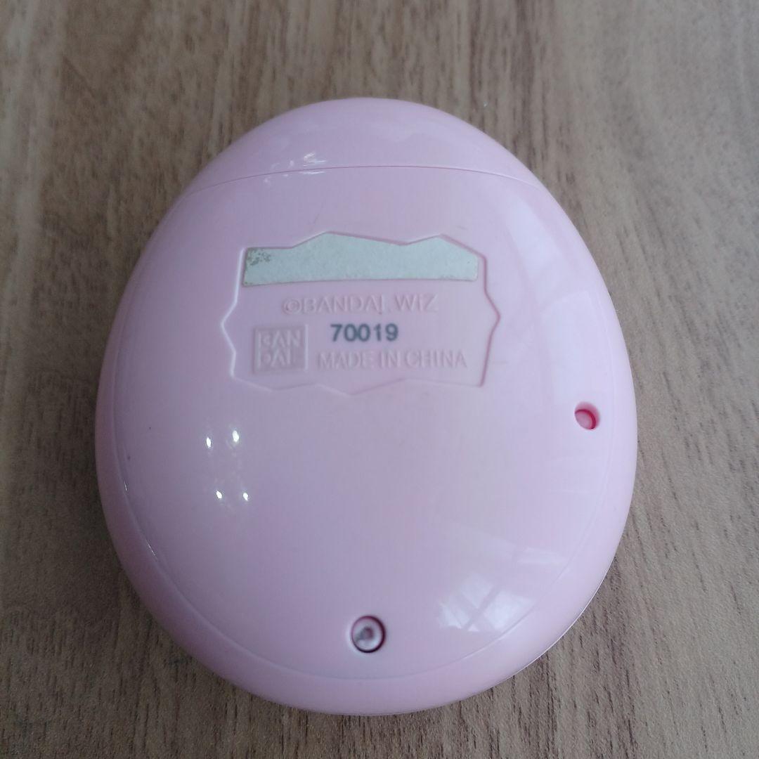 たまごっち みーつ スイーツみーつver. ピンク