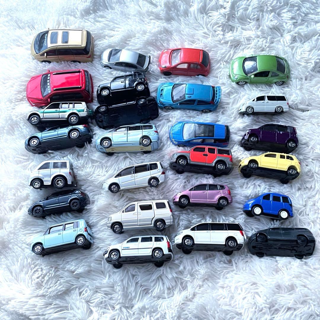 トミカ　ビッグハトバス　希少　レア　廃盤　非売品含むミニカー　大量　まとめ売り