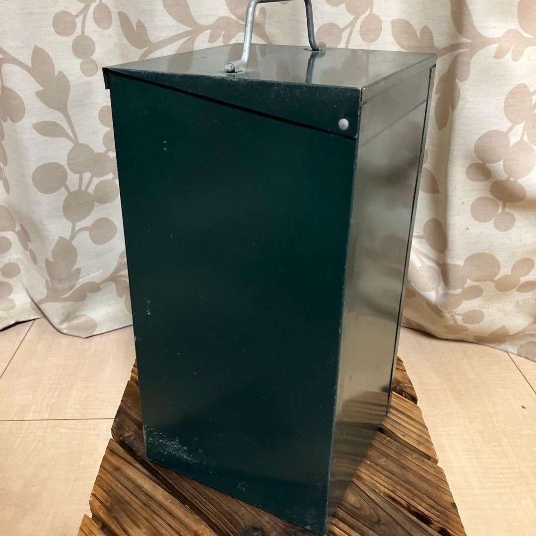 コールマン200A (パテペン) 1966年 1月製　ケース付