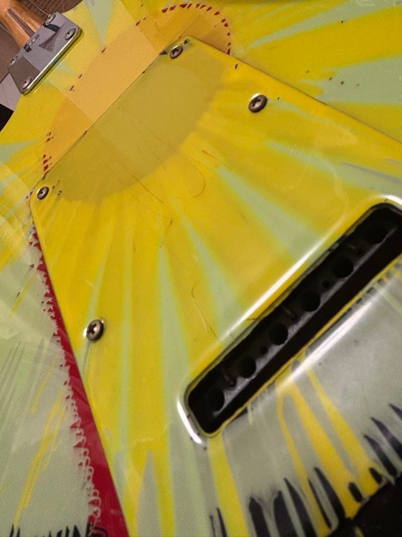 【限定品】Fender ストラトキャスター