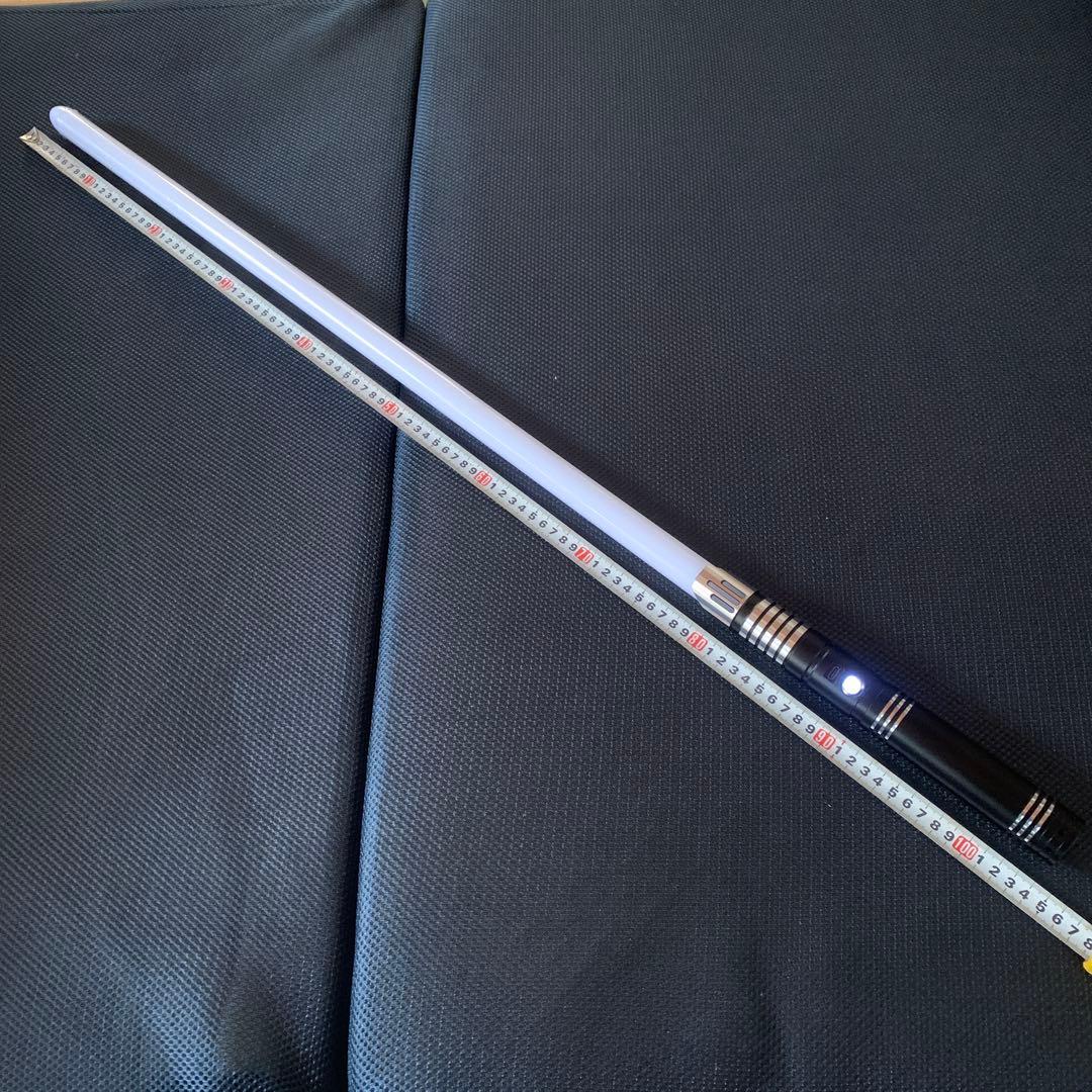 スターウォーズ　ライトセーバー　rgb