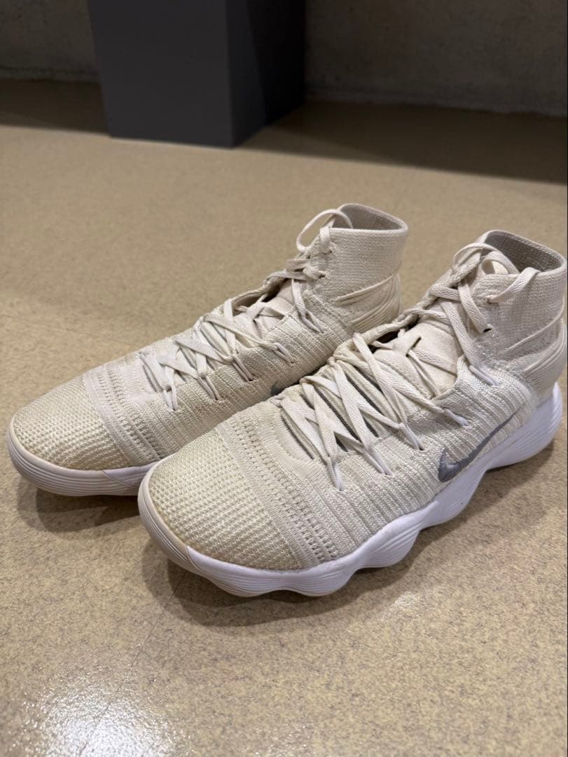 NIKE ナイキ　ハイパーダンク　29cm