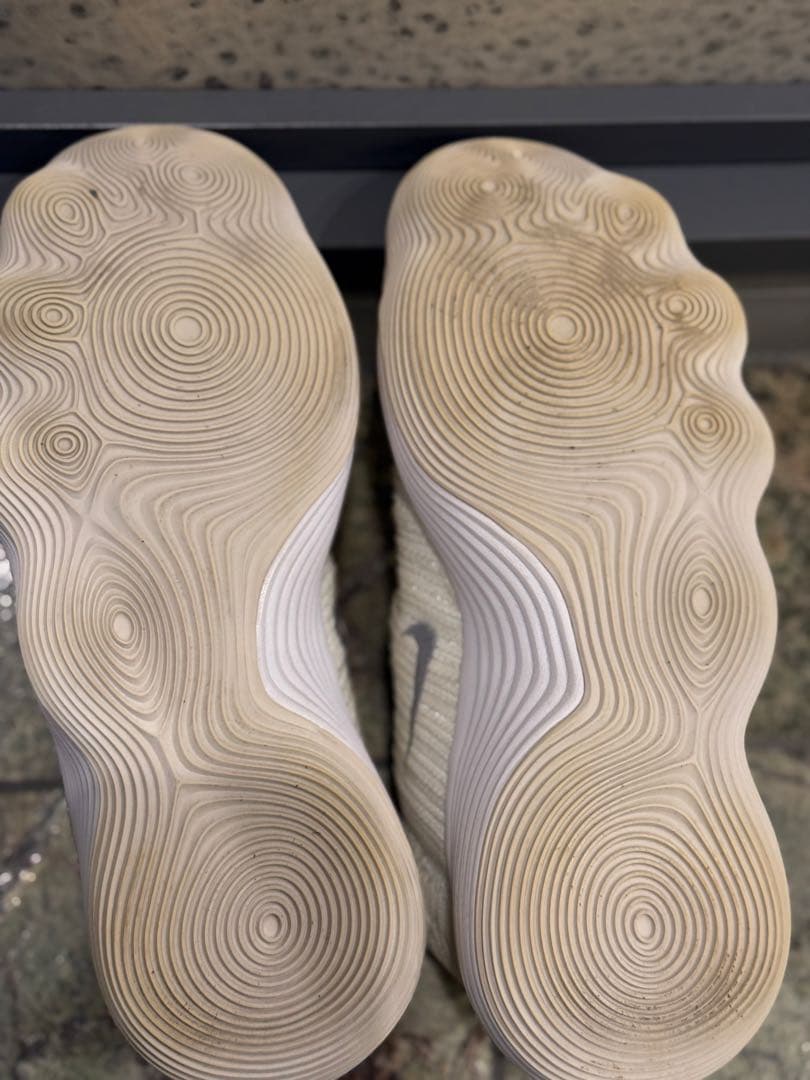 NIKE ナイキ　ハイパーダンク　29cm