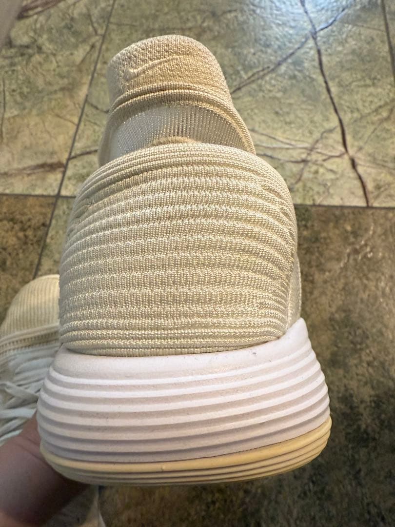 NIKE ナイキ　ハイパーダンク　29cm