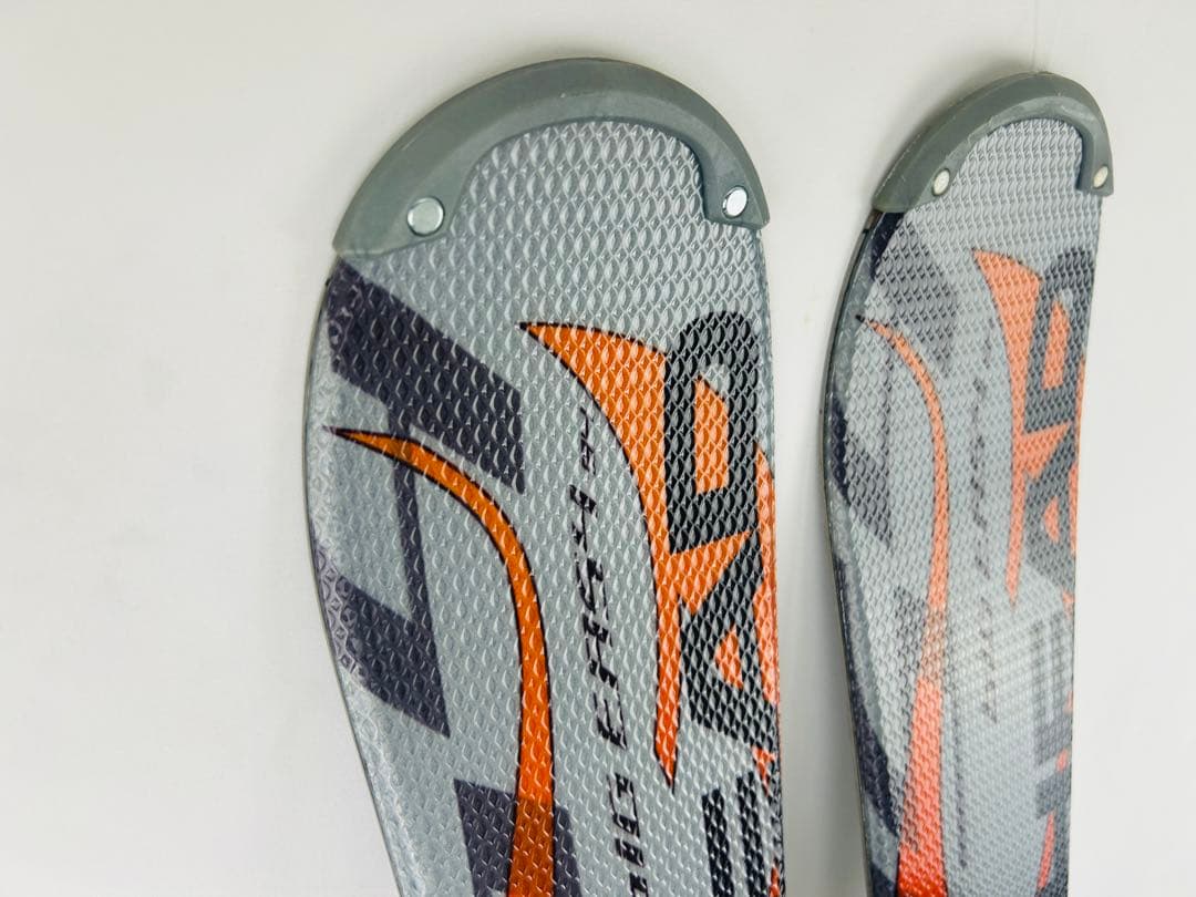 HEAD BIG EASY 94cm ショートスキー　スキー板　ビッグ　イージー