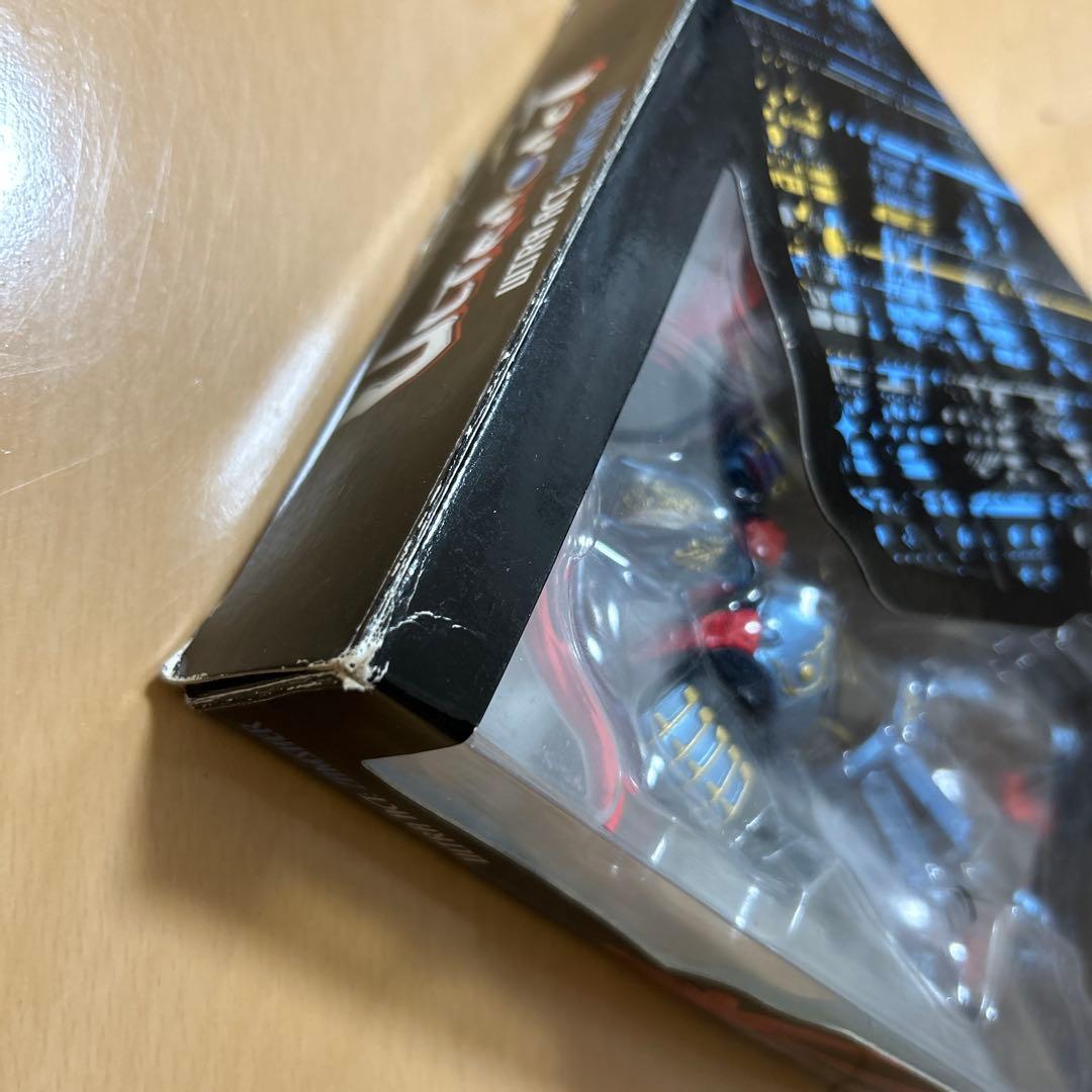 ウルトラアクト　ザムシャー