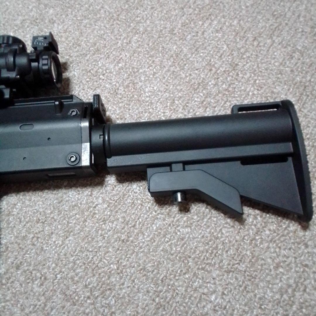 東京マルイ MP7A1 コンパクト電動ガン
