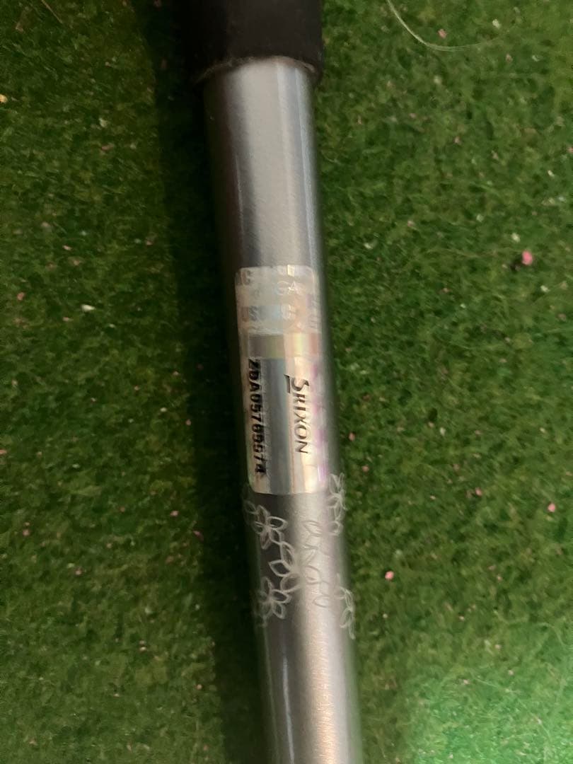 Srixon ZX5 ドライバー 9.5