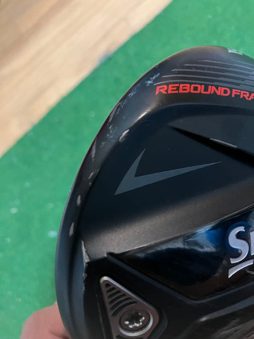 Srixon ZX5 ドライバー 9.5