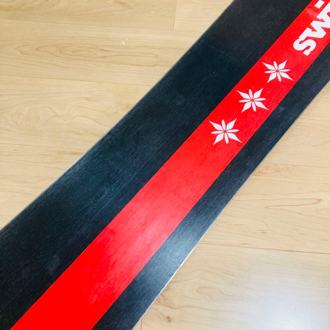 ★良品★swivel 148㎝× BURTON FREESTYLE sizeM